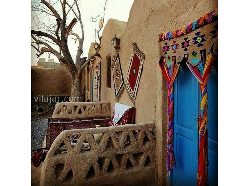 عکس شماره 613711 - اقامتگاه بومگردی فانوس کویر - 
