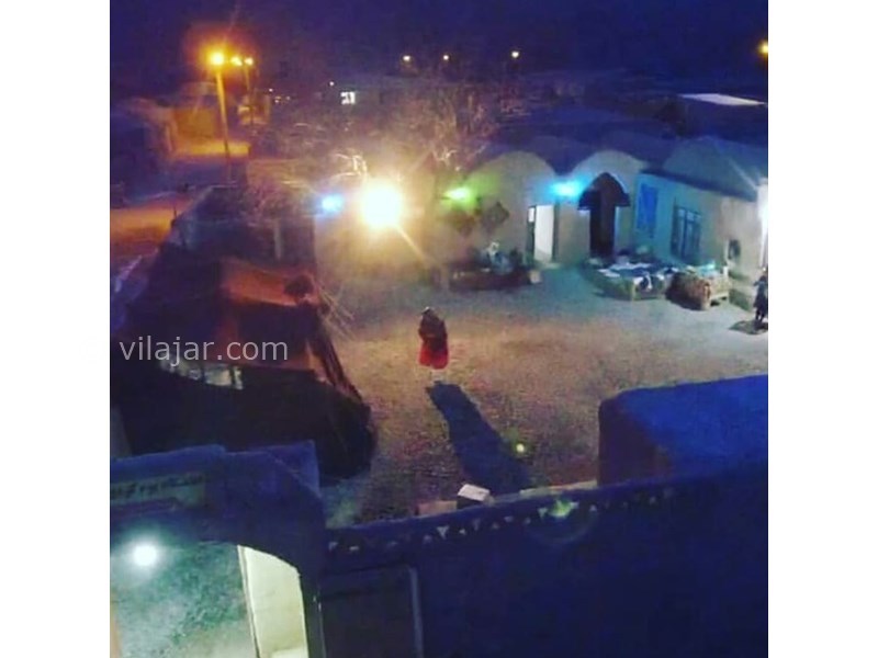 عکس شماره 613715 - اقامتگاه بومگردی فانوس کویر - 