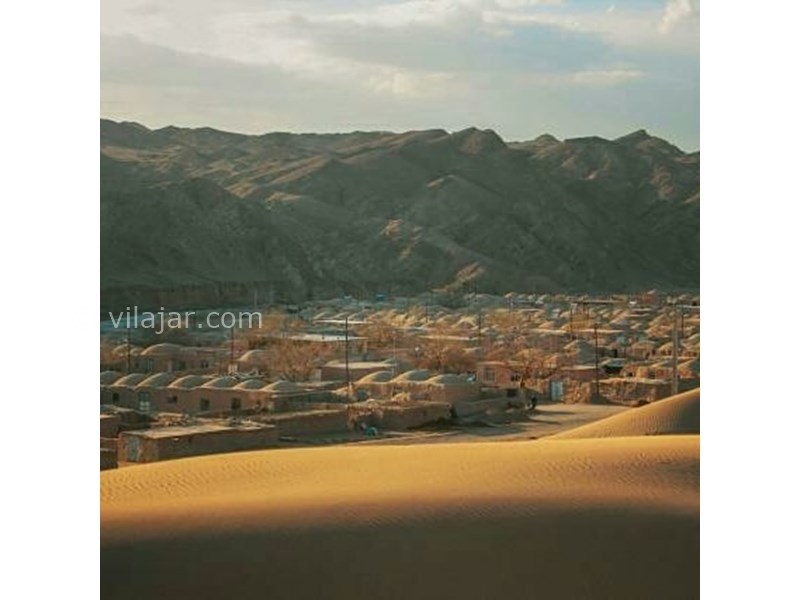 عکس شماره 613716 - اقامتگاه بومگردی فانوس کویر - 