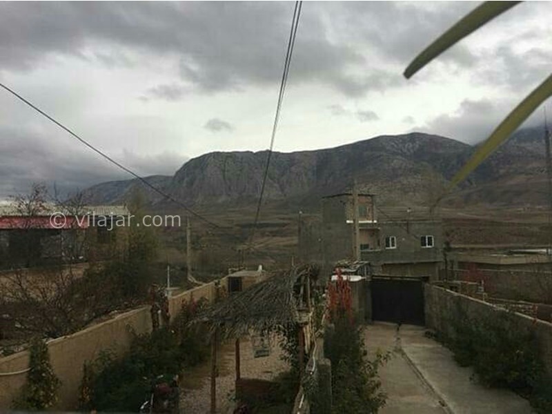 عکس شماره 613721 - اقامتگاه بوم گردی وامنان -