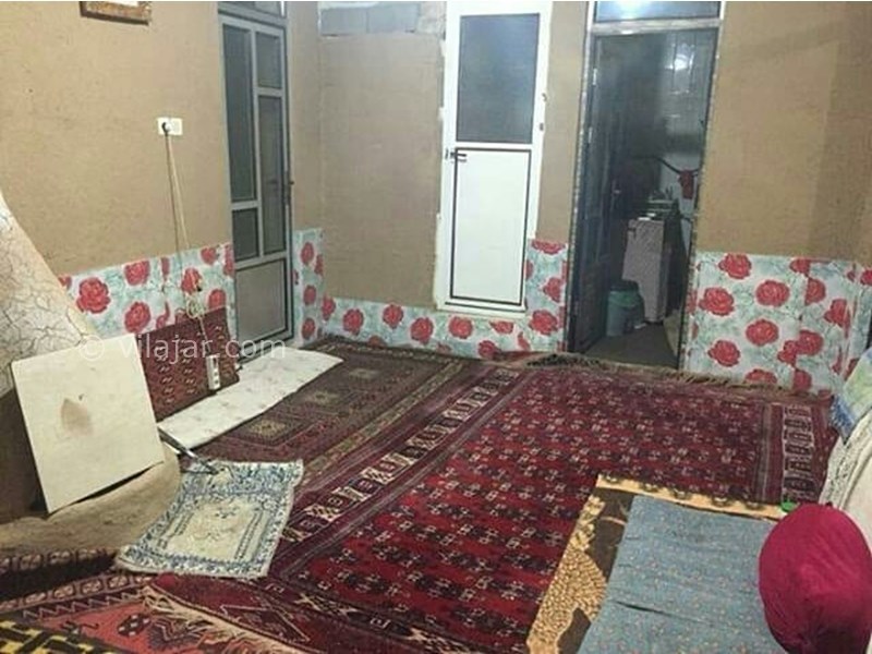 عکس شماره 613723 - اقامتگاه بوم گردی وامنان -