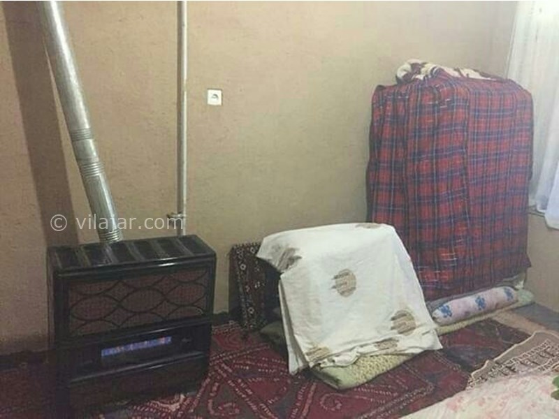 عکس شماره 613725 - اقامتگاه بوم گردی وامنان -