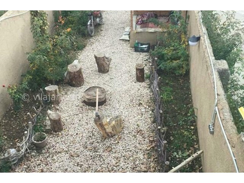 عکس شماره 613726 - اقامتگاه بوم گردی وامنان -