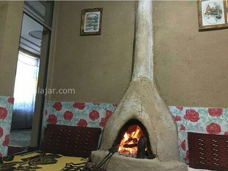 عکس شماره 613727 - اقامتگاه بوم گردی وامنان -