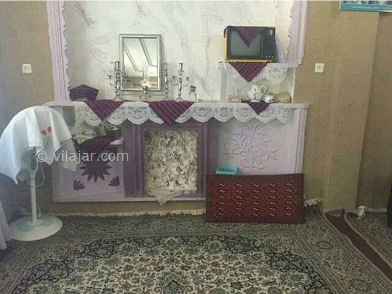 عکس شماره 613728 - اقامتگاه بوم گردی وامنان -