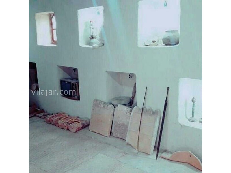 عکس شماره 613745 - اقامتگاه بومگردی موزه باغ گیاهان -