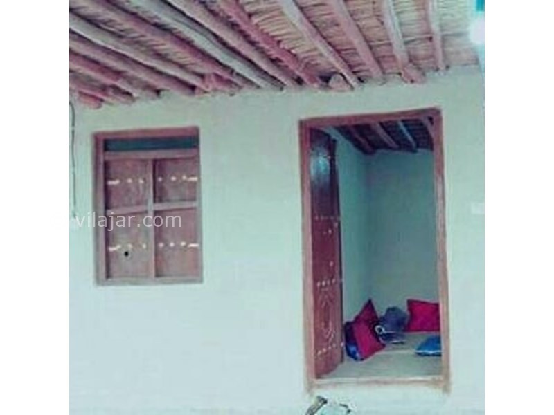 عکس شماره 613747 - اقامتگاه بومگردی موزه باغ گیاهان -