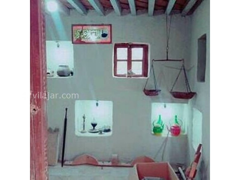 عکس شماره 613750 - اقامتگاه بومگردی موزه باغ گیاهان -
