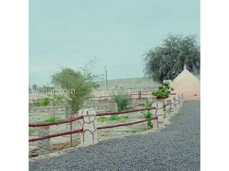 عکس شماره 613752 - اقامتگاه بومگردی موزه باغ گیاهان -