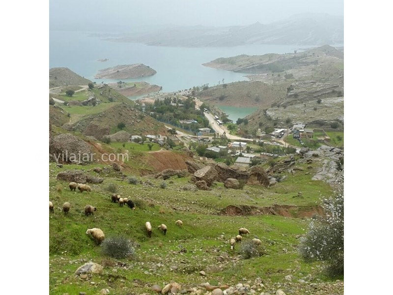 عکس شماره 613756 - اقامتگاه بومگردی خانه ی پامنار - 