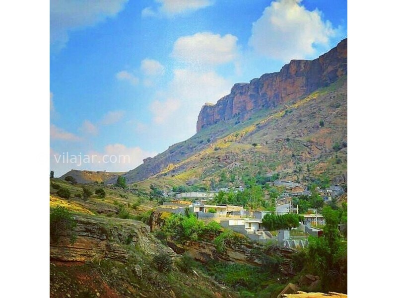 عکس شماره 613759 - اقامتگاه بومگردی خانه ی پامنار - 