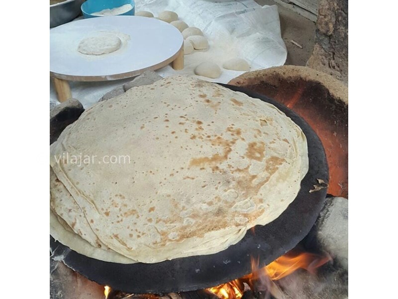 عکس شماره 613760 - اقامتگاه بومگردی خانه ی پامنار - 