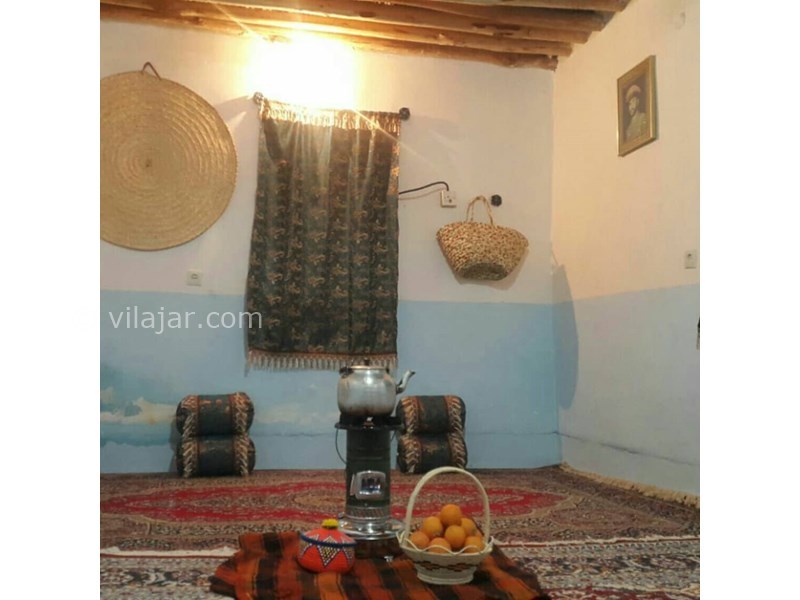 عکس شماره 613762 - اقامتگاه بومگردی خانه ی پامنار - 