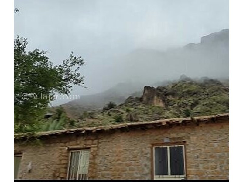 عکس شماره 613763 - اقامتگاه بومگردی خانه ی پامنار - 