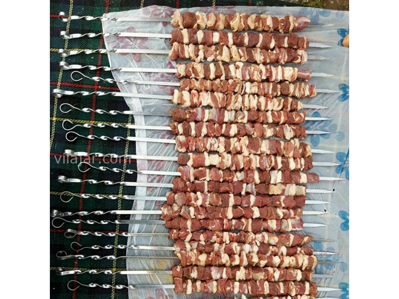 عکس شماره 613765 - اقامتگاه بومگردی خانه ی پامنار - 