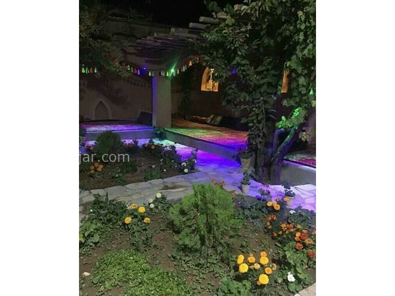 عکس شماره 613771 - اقامتگاه بومگردی ترنج ده چشمه -