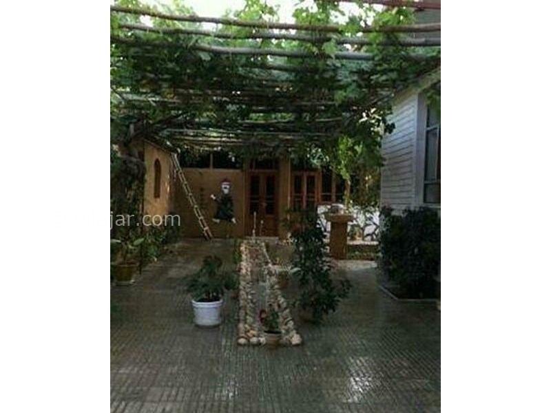 عکس شماره 613773 - اقامتگاه بومگردی ترنج ده چشمه -