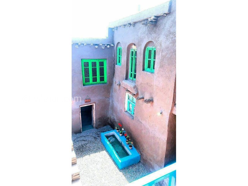 عکس شماره 613788 - اقامتگاه بومگردی باغدشت ریوش -