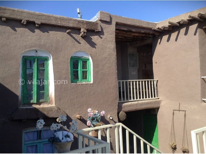 عکس شماره 613789 - اقامتگاه بومگردی باغدشت ریوش -