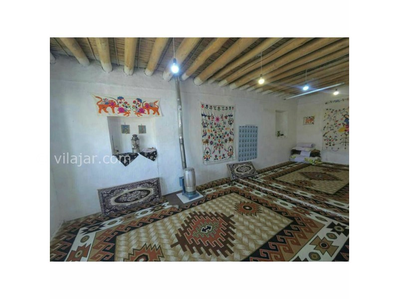 عکس شماره 613791 - اقامتگاه بومگردی باغدشت ریوش -