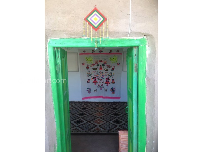 عکس شماره 613795 - اقامتگاه بومگردی باغدشت ریوش -