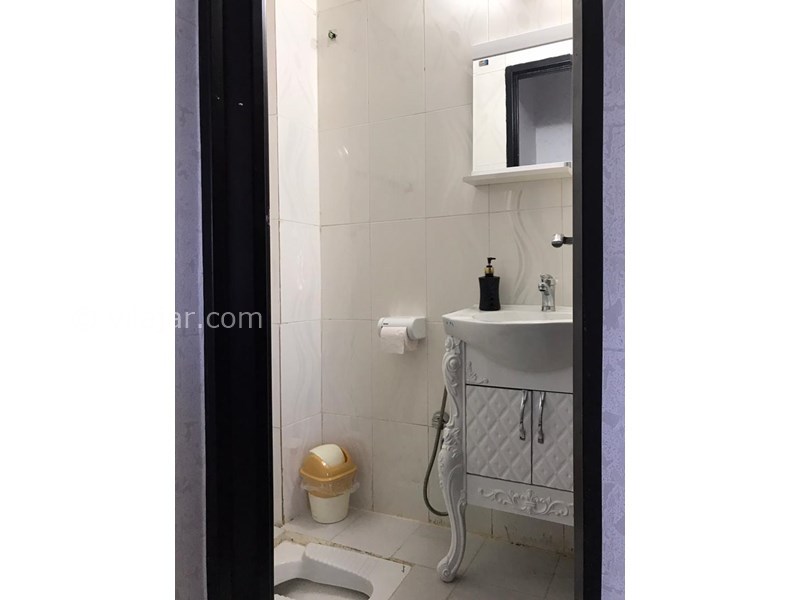 عکس شماره 614019 - اجاره آپارتمان در لنگرود - سرویس ایرانی