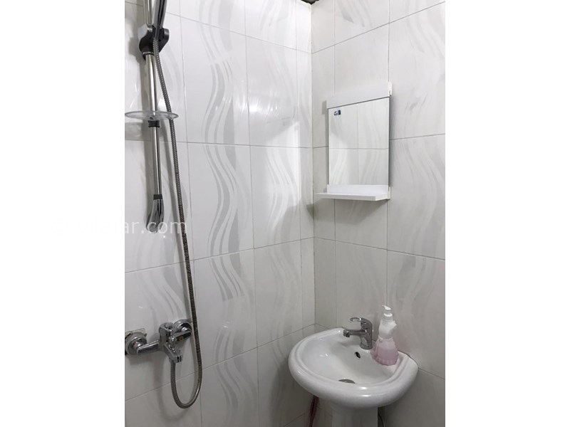 عکس شماره 614036 - اجاره آپارتمان در لنگرود - حمام