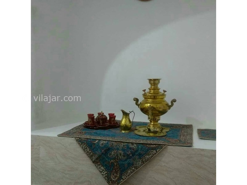 عکس شماره 614098 - اقامتگاه بومگردی دشت شب - 