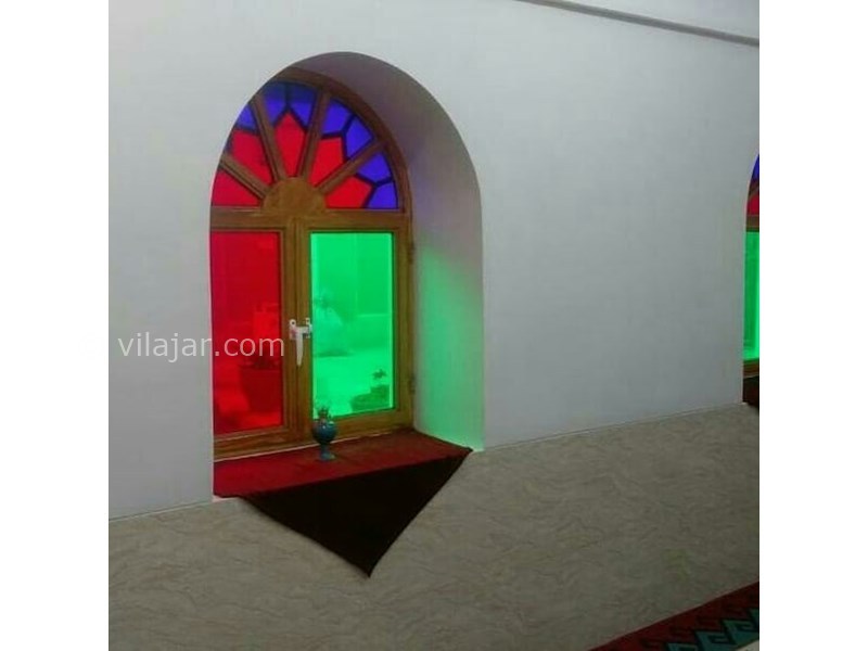 عکس شماره 614099 - اقامتگاه بومگردی دشت شب - 