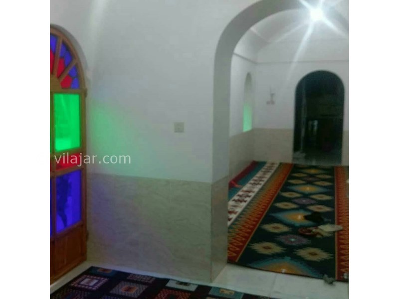 عکس شماره 614100 - اقامتگاه بومگردی دشت شب - 