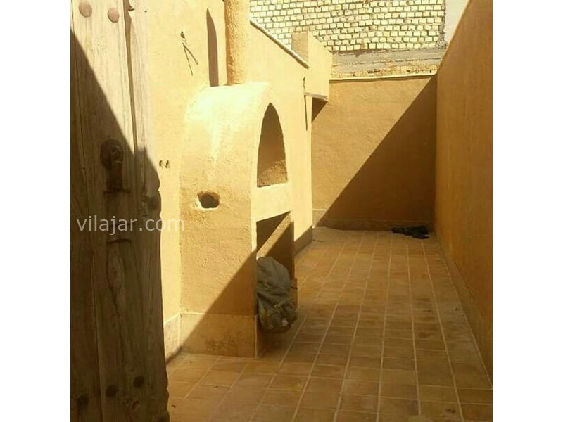 عکس شماره 614103 - اقامتگاه بومگردی دشت شب - 