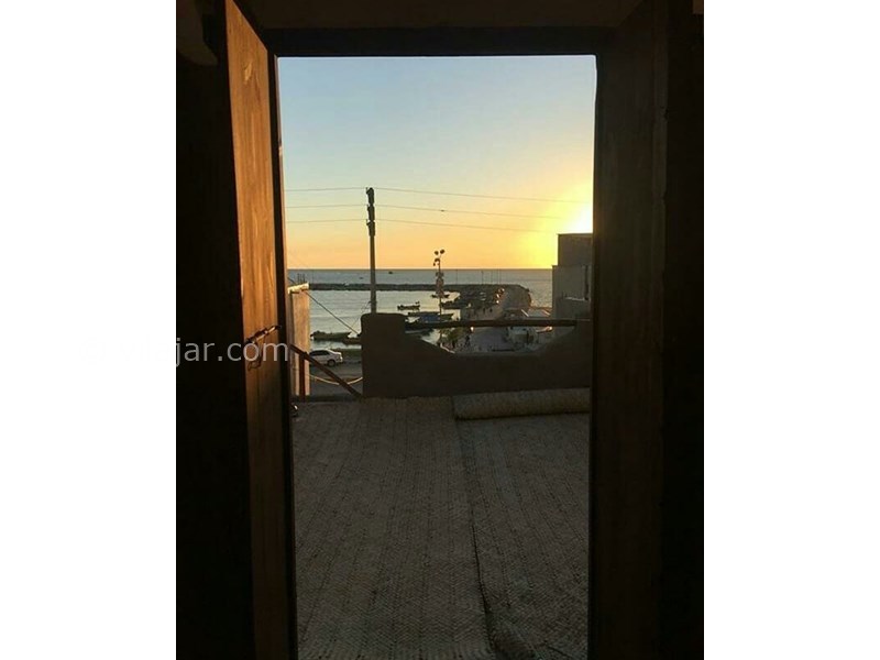 عکس شماره 614104 - اقامتگاه بومگردی نصوری سیراف - 