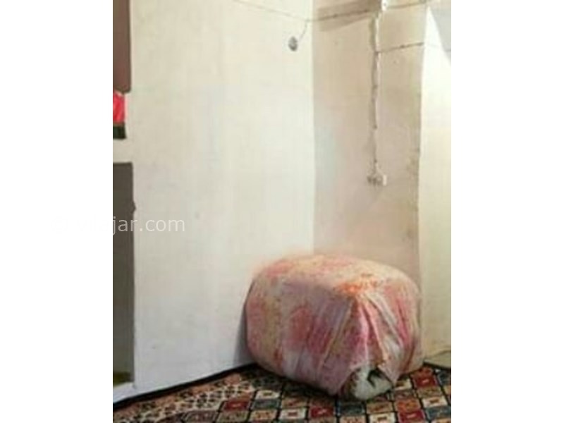 عکس شماره 614107 - اقامتگاه بومگردی نصوری سیراف - 