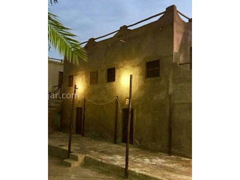 عکس شماره 614108 - اقامتگاه بومگردی نصوری سیراف - 