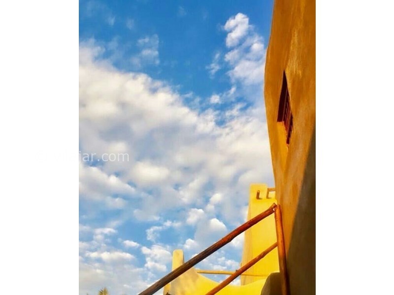 عکس شماره 614109 - اقامتگاه بومگردی نصوری سیراف - 