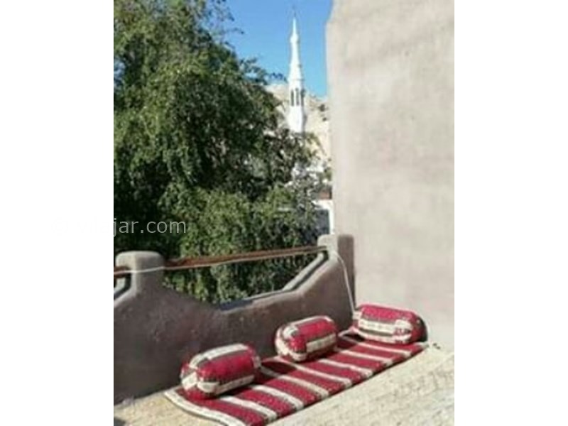 عکس شماره 614110 - اقامتگاه بومگردی نصوری سیراف - 