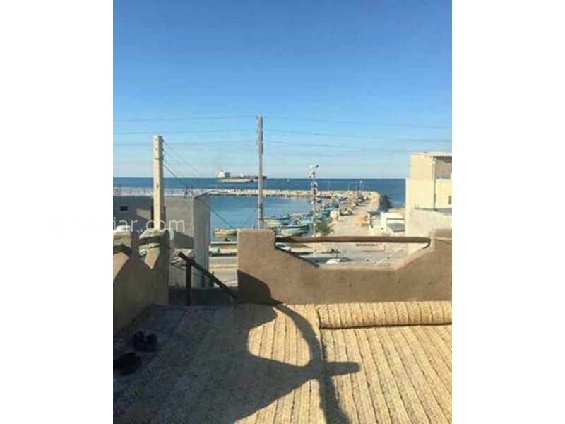 عکس شماره 614111 - اقامتگاه بومگردی نصوری سیراف - 