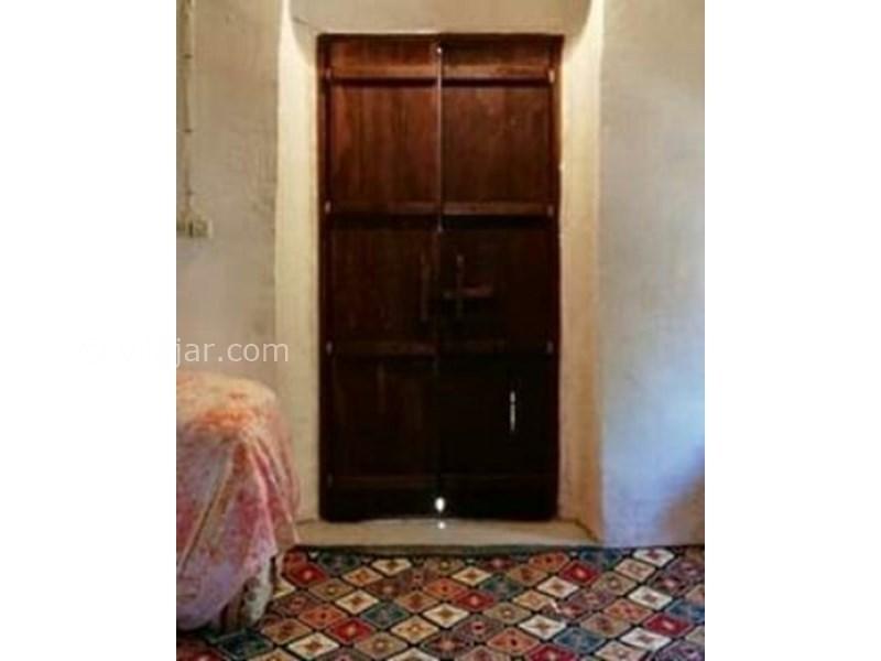 عکس شماره 614113 - اقامتگاه بومگردی نصوری سیراف - 