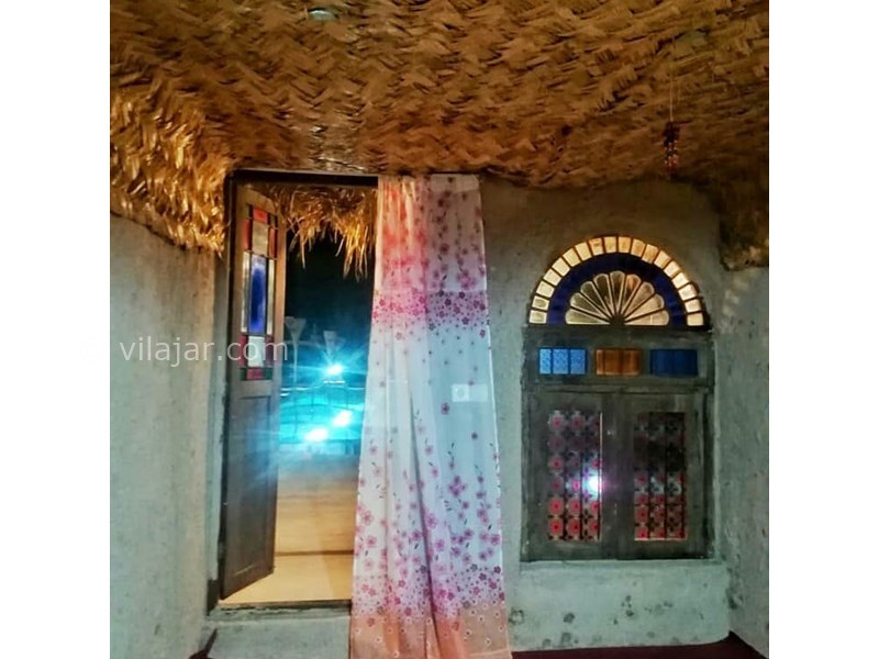 عکس شماره 614119 - اقامتگاه بومگردی پیسو -