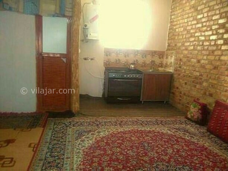 عکس شماره 614181 - اقامتگاه بومگردی آقاجان -