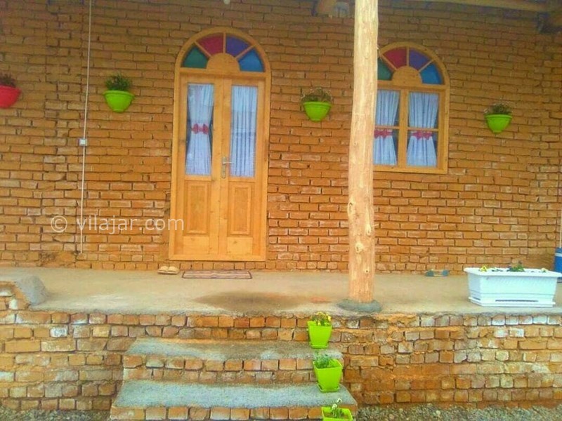 عکس شماره 614183 - اقامتگاه بومگردی آقاجان -