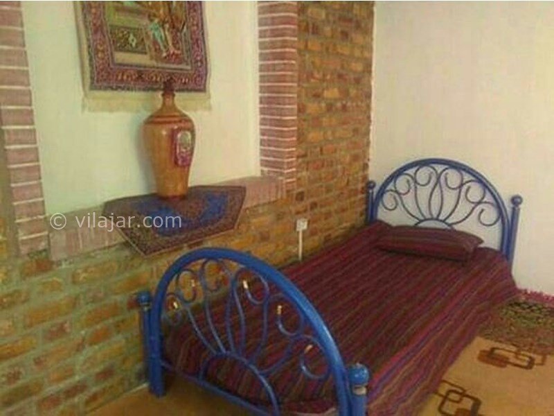 عکس شماره 614184 - اقامتگاه بومگردی آقاجان -