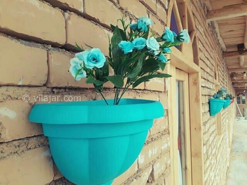 عکس شماره 614185 - اقامتگاه بومگردی آقاجان -