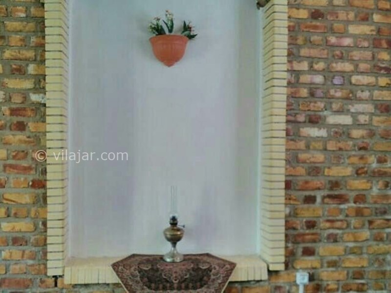 عکس شماره 614187 - اقامتگاه بومگردی آقاجان -