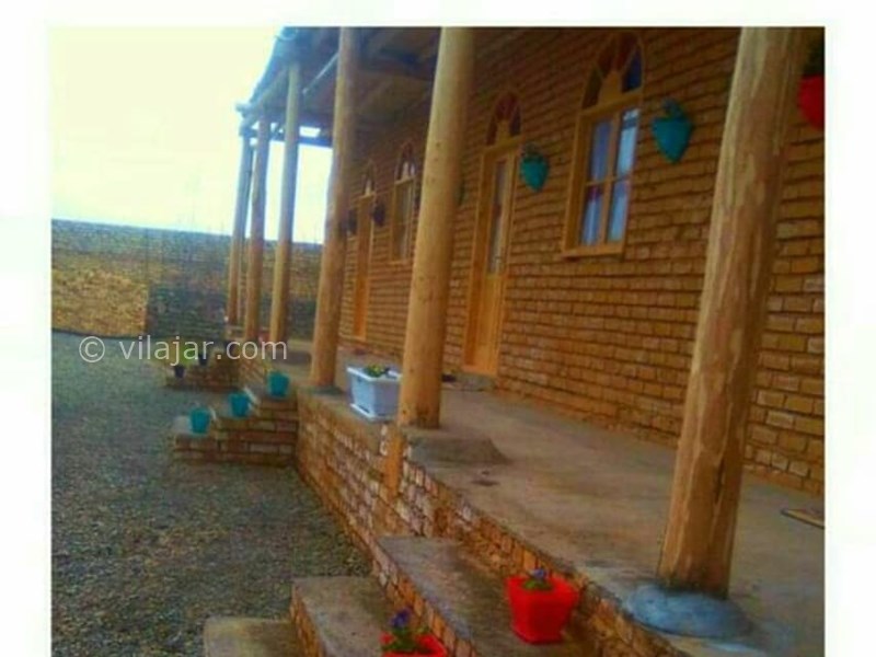 عکس شماره 614188 - اقامتگاه بومگردی آقاجان -