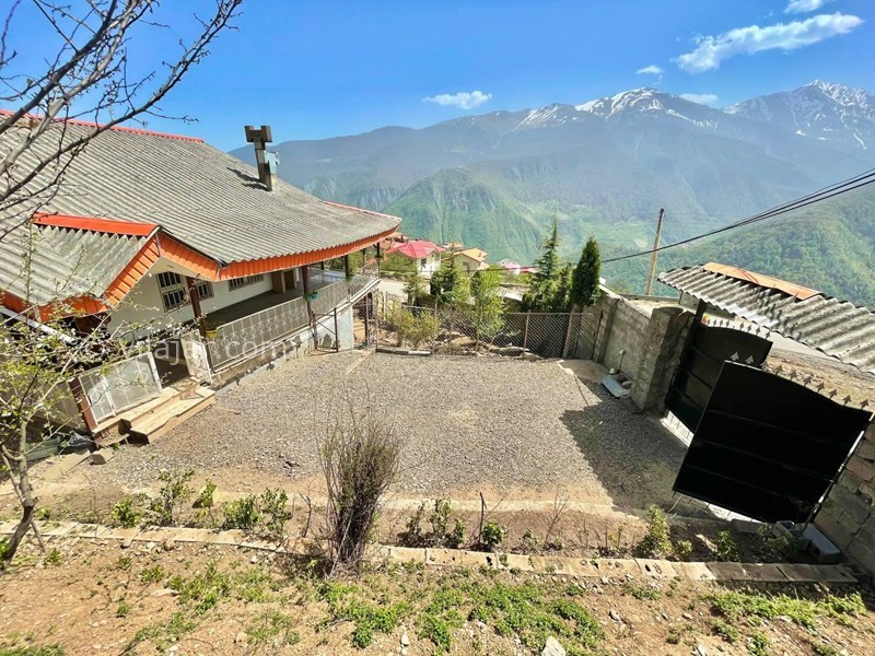 عکس شماره 614226 - اجاره ویلا جنگلی جاده دوهزار - 