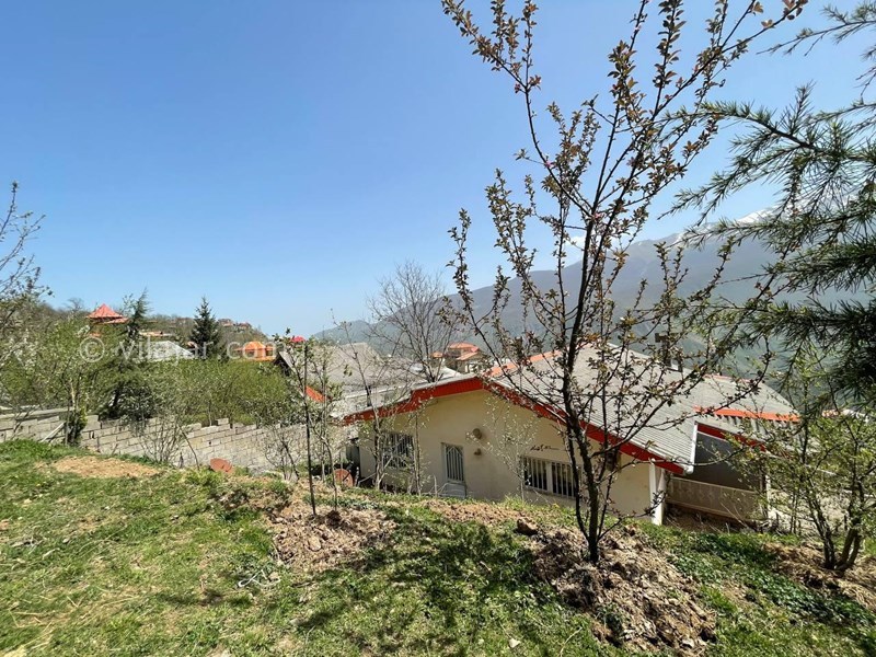 عکس شماره 614228 - اجاره ویلا جنگلی جاده دوهزار - 