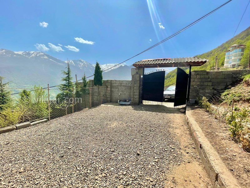 عکس شماره 614231 - اجاره ویلا جنگلی جاده دوهزار - 