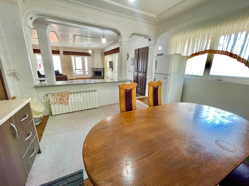 عکس شماره 614243 - اجاره ویلا جنگلی جاده دوهزار - 