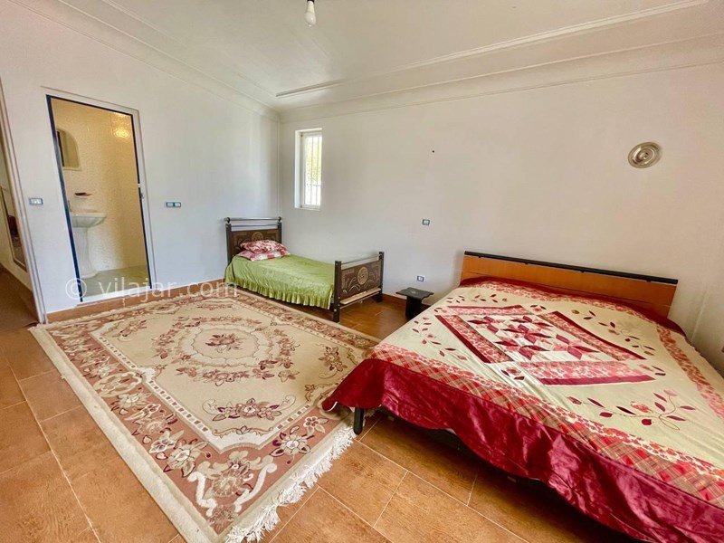 عکس شماره 614244 - اجاره ویلا جنگلی جاده دوهزار - 